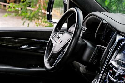 2019 Cadillac Escalade ESV Platinum - Photo 13 - Dallas, TX 75220