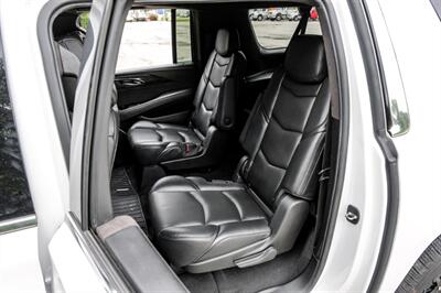 2019 Cadillac Escalade ESV Platinum - Photo 35 - Dallas, TX 75220