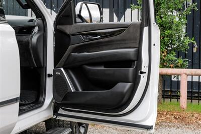 2019 Cadillac Escalade ESV Platinum - Photo 40 - Dallas, TX 75220