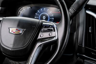 2019 Cadillac Escalade ESV Platinum - Photo 16 - Dallas, TX 75220