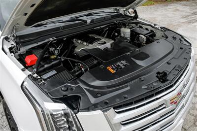 2019 Cadillac Escalade ESV Platinum - Photo 46 - Dallas, TX 75220
