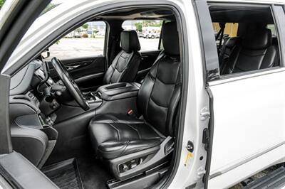 2019 Cadillac Escalade ESV Platinum - Photo 27 - Dallas, TX 75220