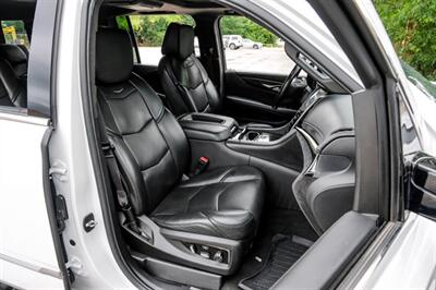 2019 Cadillac Escalade ESV Platinum - Photo 30 - Dallas, TX 75220