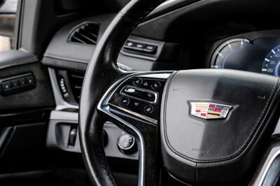 2019 Cadillac Escalade ESV Platinum - Photo 15 - Dallas, TX 75220