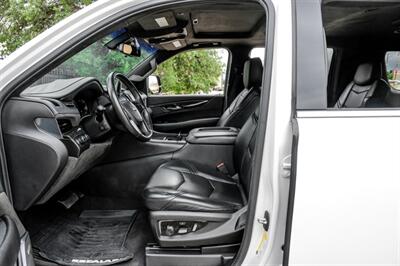 2019 Cadillac Escalade ESV Platinum - Photo 4 - Dallas, TX 75220