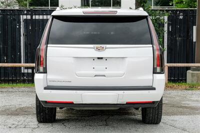 2019 Cadillac Escalade ESV Platinum - Photo 9 - Dallas, TX 75220