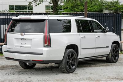 2019 Cadillac Escalade ESV Platinum - Photo 8 - Dallas, TX 75220