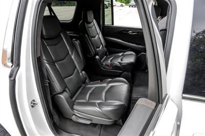2019 Cadillac Escalade ESV Platinum - Photo 31 - Dallas, TX 75220