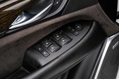 2019 Cadillac Escalade ESV Platinum - Photo 39 - Dallas, TX 75220