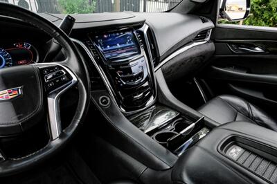 2019 Cadillac Escalade ESV Platinum - Photo 22 - Dallas, TX 75220