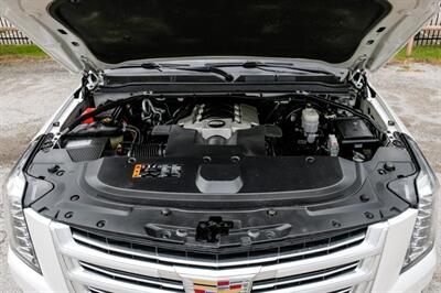 2019 Cadillac Escalade ESV Platinum - Photo 45 - Dallas, TX 75220