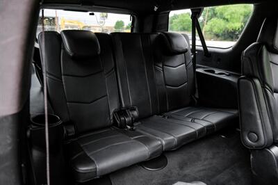 2019 Cadillac Escalade ESV Platinum - Photo 36 - Dallas, TX 75220