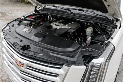 2019 Cadillac Escalade ESV Platinum - Photo 44 - Dallas, TX 75220