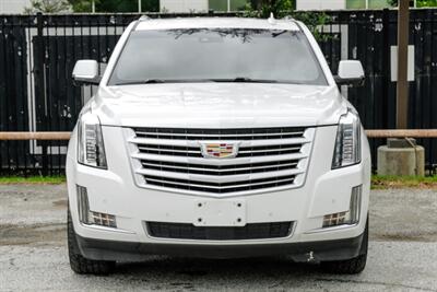 2019 Cadillac Escalade ESV Platinum - Photo 6 - Dallas, TX 75220