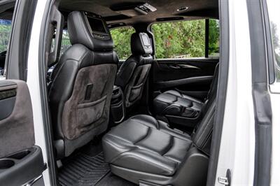 2019 Cadillac Escalade ESV Platinum - Photo 34 - Dallas, TX 75220