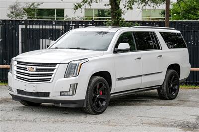 2019 Cadillac Escalade ESV Platinum - Photo 7 - Dallas, TX 75220