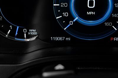 2019 Cadillac Escalade ESV Platinum - Photo 18 - Dallas, TX 75220