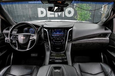 2019 Cadillac Escalade ESV Platinum - Photo 12 - Dallas, TX 75220