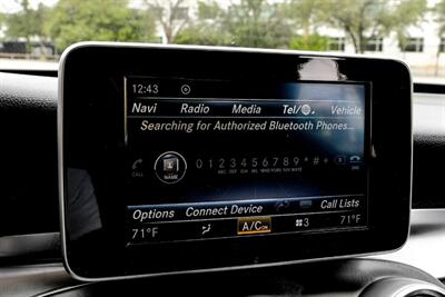 2018 Mercedes-Benz GLC GLC 300 4MATIC   - Photo 26 - Dallas, TX 75220