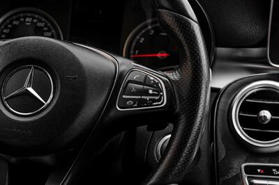 2018 Mercedes-Benz GLC GLC 300 4MATIC   - Photo 17 - Dallas, TX 75220