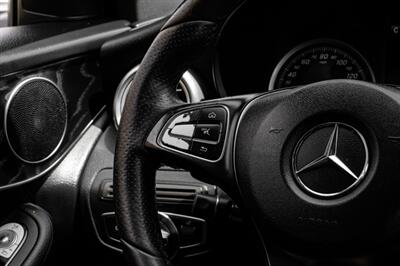 2018 Mercedes-Benz GLC GLC 300 4MATIC   - Photo 16 - Dallas, TX 75220