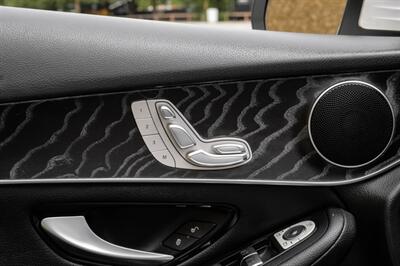 2018 Mercedes-Benz GLC GLC 300 4MATIC   - Photo 38 - Dallas, TX 75220