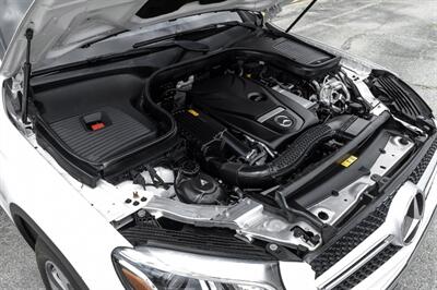 2018 Mercedes-Benz GLC GLC 300 4MATIC   - Photo 46 - Dallas, TX 75220