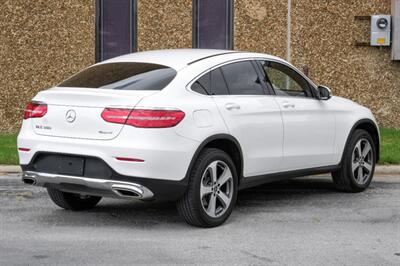 2018 Mercedes-Benz GLC GLC 300 4MATIC   - Photo 9 - Dallas, TX 75220