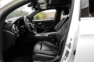 2018 Mercedes-Benz GLC GLC 300 4MATIC   - Photo 4 - Dallas, TX 75220