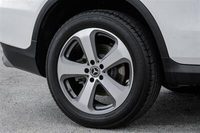 2018 Mercedes-Benz GLC GLC 300 4MATIC   - Photo 52 - Dallas, TX 75220