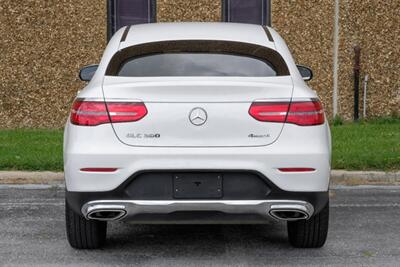 2018 Mercedes-Benz GLC GLC 300 4MATIC   - Photo 10 - Dallas, TX 75220