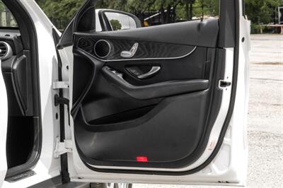 2018 Mercedes-Benz GLC GLC 300 4MATIC   - Photo 39 - Dallas, TX 75220