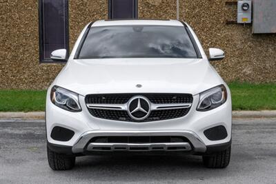 2018 Mercedes-Benz GLC GLC 300 4MATIC   - Photo 7 - Dallas, TX 75220