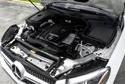 2018 Mercedes-Benz GLC GLC 300 4MATIC   - Photo 44 - Dallas, TX 75220