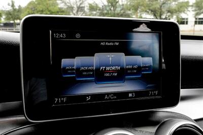 2018 Mercedes-Benz GLC GLC 300 4MATIC   - Photo 25 - Dallas, TX 75220