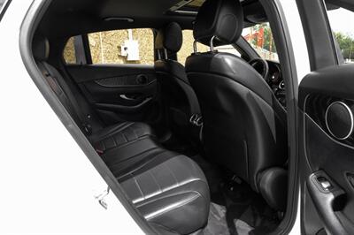 2018 Mercedes-Benz GLC GLC 300 4MATIC   - Photo 31 - Dallas, TX 75220