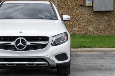 2018 Mercedes-Benz GLC GLC 300 4MATIC   - Photo 42 - Dallas, TX 75220