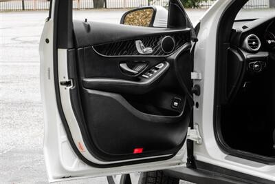2018 Mercedes-Benz GLC GLC 300 4MATIC   - Photo 36 - Dallas, TX 75220