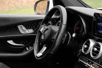 2018 Mercedes-Benz GLC GLC 300 4MATIC   - Photo 14 - Dallas, TX 75220