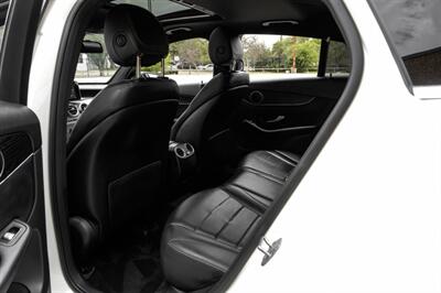 2018 Mercedes-Benz GLC GLC 300 4MATIC   - Photo 32 - Dallas, TX 75220