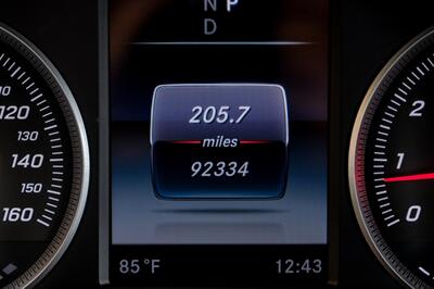 2018 Mercedes-Benz GLC GLC 300 4MATIC   - Photo 19 - Dallas, TX 75220