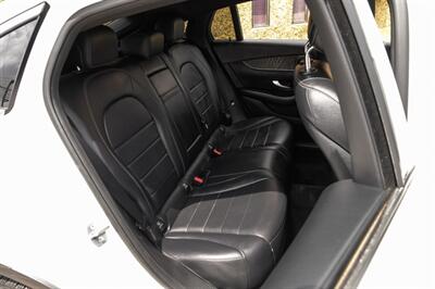 2018 Mercedes-Benz GLC GLC 300 4MATIC   - Photo 30 - Dallas, TX 75220