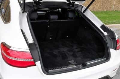 2018 Mercedes-Benz GLC GLC 300 4MATIC   - Photo 48 - Dallas, TX 75220