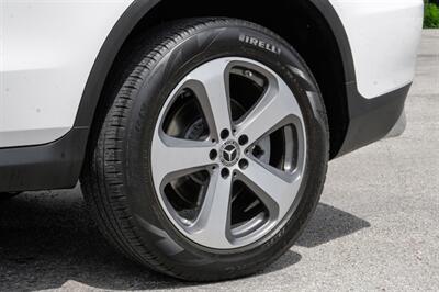 2018 Mercedes-Benz GLC GLC 300 4MATIC   - Photo 51 - Dallas, TX 75220