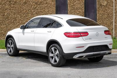 2018 Mercedes-Benz GLC GLC 300 4MATIC   - Photo 11 - Dallas, TX 75220