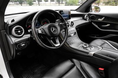 2018 Mercedes-Benz GLC GLC 300 4MATIC   - Photo 3 - Dallas, TX 75220