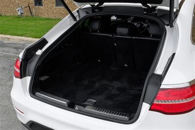 2018 Mercedes-Benz GLC GLC 300 4MATIC   - Photo 47 - Dallas, TX 75220