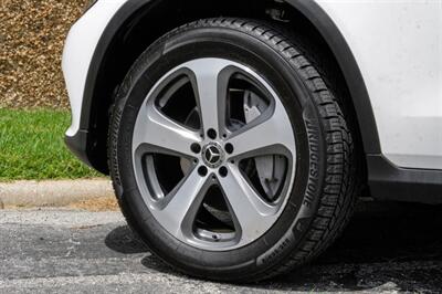 2018 Mercedes-Benz GLC GLC 300 4MATIC   - Photo 50 - Dallas, TX 75220