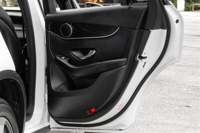 2018 Mercedes-Benz GLC GLC 300 4MATIC   - Photo 41 - Dallas, TX 75220