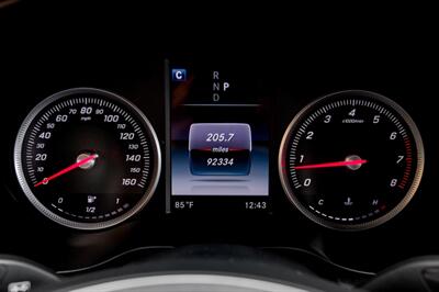 2018 Mercedes-Benz GLC GLC 300 4MATIC   - Photo 18 - Dallas, TX 75220